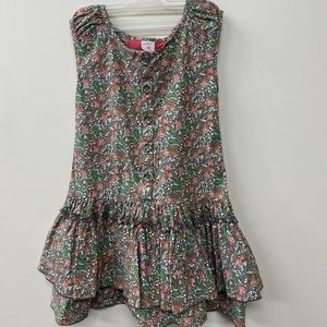 Matilda Jane Dress